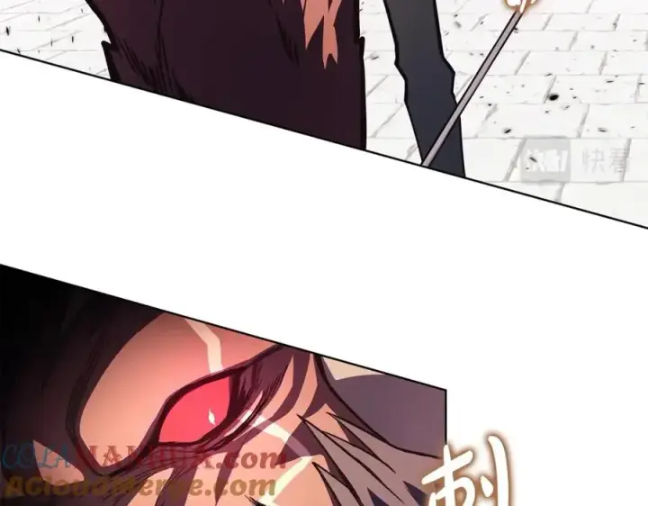 漫画《神的打工世界》第8话 一击毙命牛战士第105张图