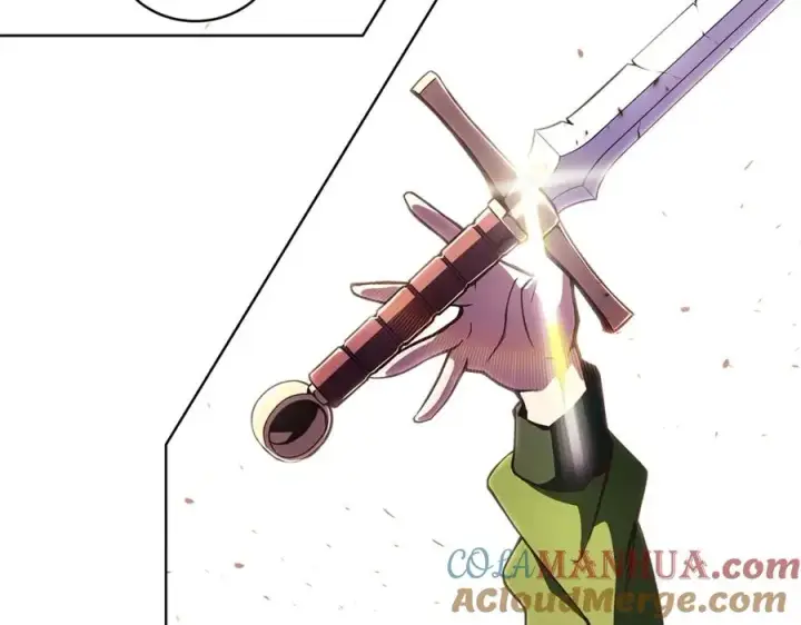漫画《神的打工世界》第8话 一击毙命牛战士第117张图