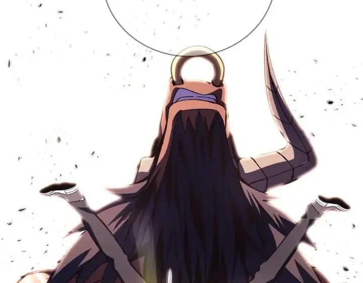 漫画《神的打工世界》第8话 一击毙命牛战士第119张图