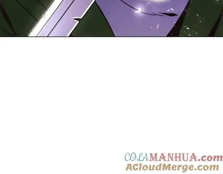 漫画《神的打工世界》第8话 一击毙命牛战士第133张图