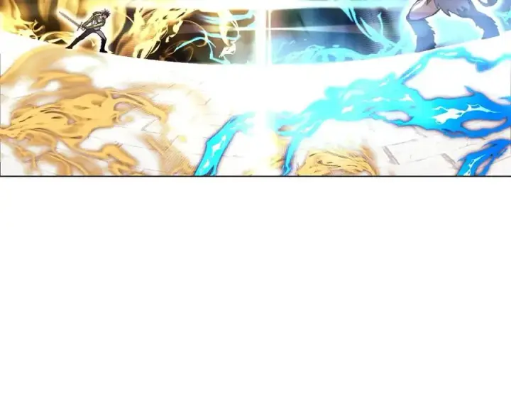 漫画《神的打工世界》第8话 一击毙命牛战士第156张图