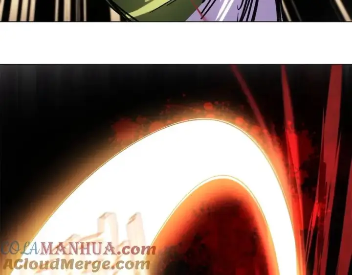 漫画《神的打工世界》第8话 一击毙命牛战士第197张图