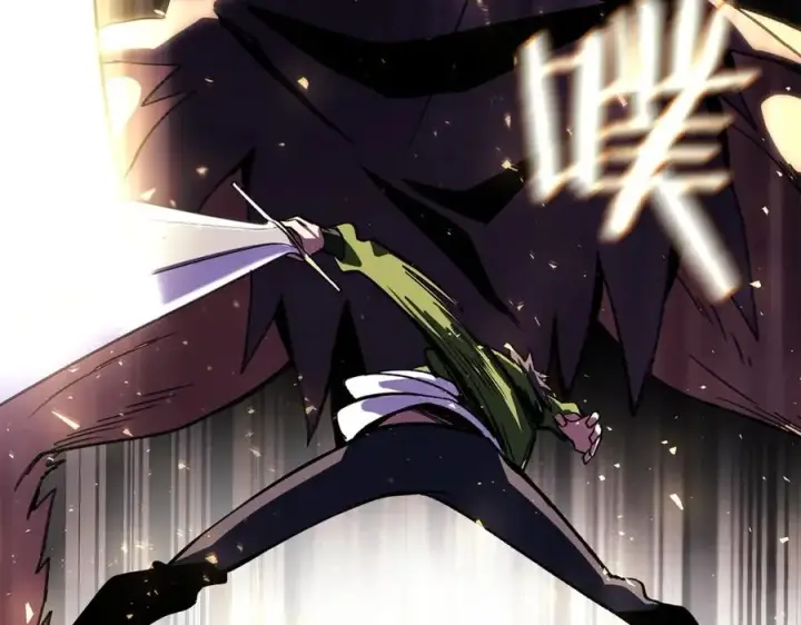 漫画《神的打工世界》第8话 一击毙命牛战士第200张图