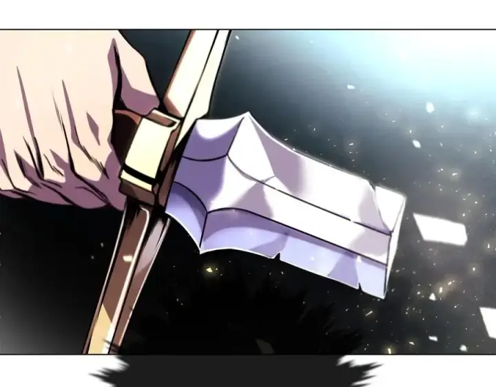 漫画《神的打工世界》第8话 一击毙命牛战士第206张图