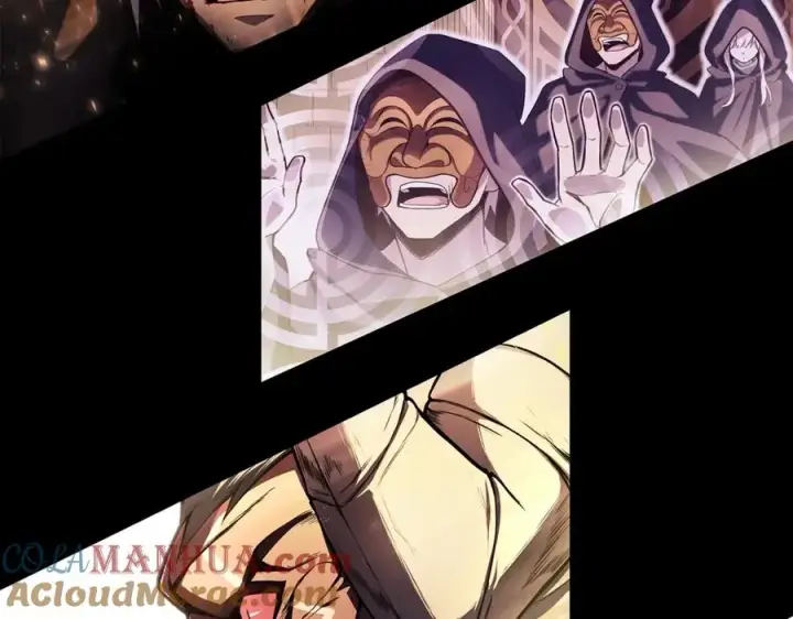 漫画《神的打工世界》第8话 一击毙命牛战士第25张图