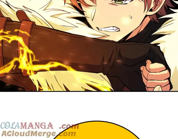 漫画《神的打工世界》第97话 潘多拉的秘密第221张图