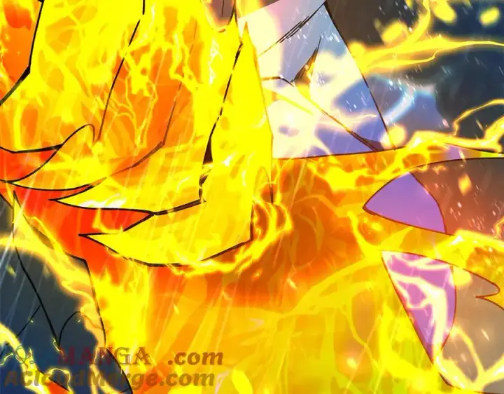 漫画《神的打工世界》第98话 一切的起源第193张图