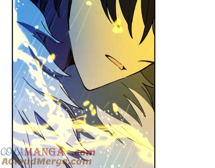 漫画《神的打工世界》第98话 一切的起源第201张图