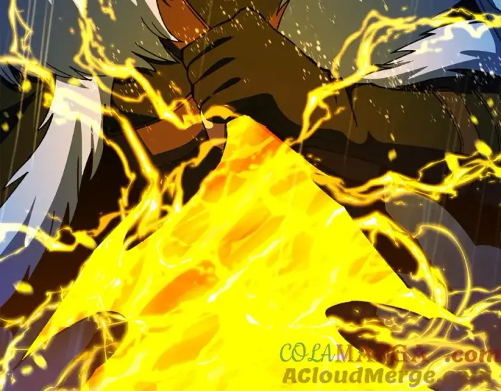 漫画《神的打工世界》第98话 一切的起源第209张图