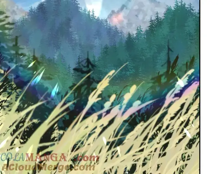 漫画《神的打工世界》第98话 一切的起源第253张图