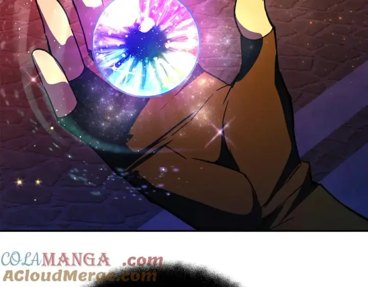 漫画《神的打工世界》第98话 一切的起源第33张图