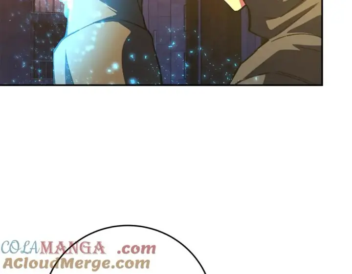 漫画《神的打工世界》第98话 一切的起源第37张图