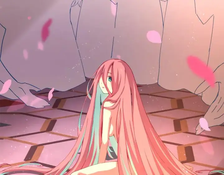 漫画《神的打工世界》第99话 最后的机会第8张图