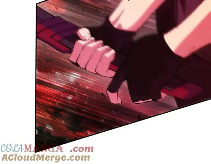 漫画《神的打工世界》第100话 最终大结局第101张图
