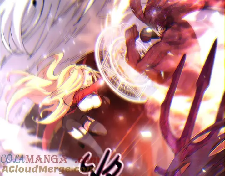 漫画《神的打工世界》第100话 最终大结局第105张图