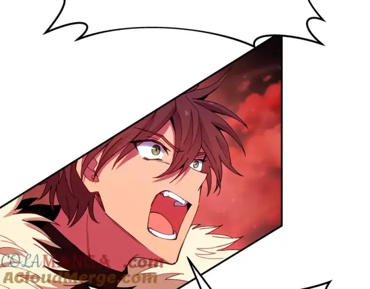 漫画《神的打工世界》第100话 最终大结局第113张图