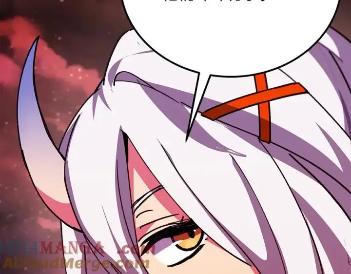 漫画《神的打工世界》第100话 最终大结局第121张图