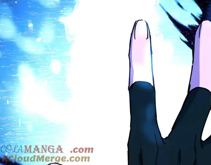 漫画《神的打工世界》第100话 最终大结局第313张图