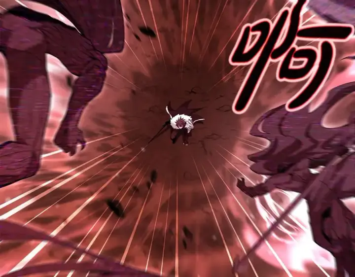 漫画《神的打工世界》第100话 最终大结局第95张图