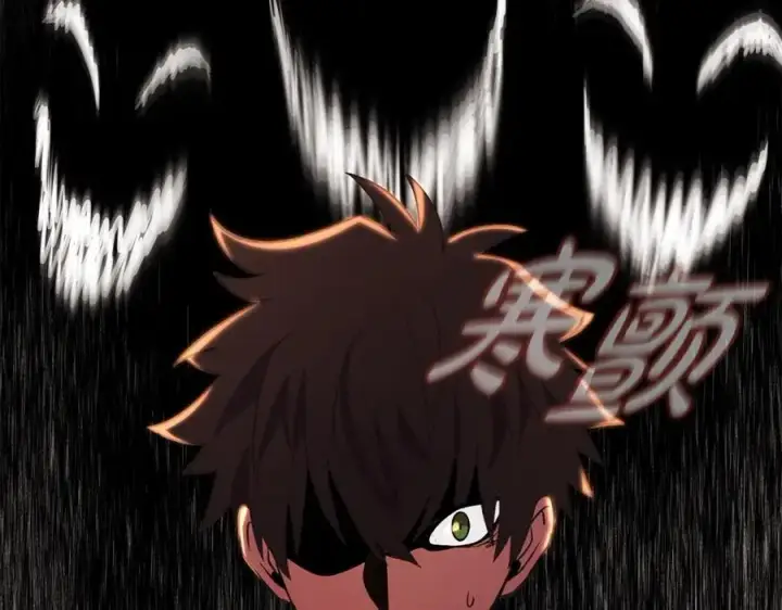 漫画《神的打工世界》第9话 紧急支持铁匠铺第136张图