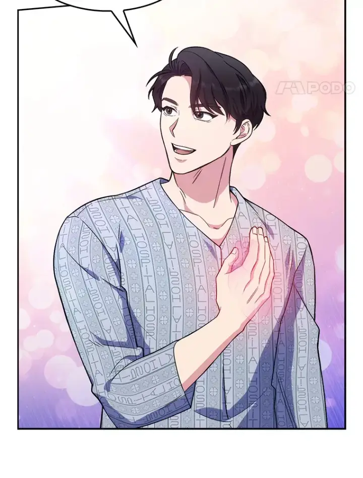 漫画《升级医生崔基石》3.出院第95张图