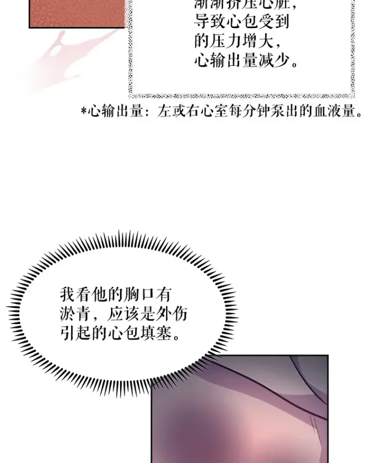 漫画《升级医生崔基石》5.急救病人第24张图