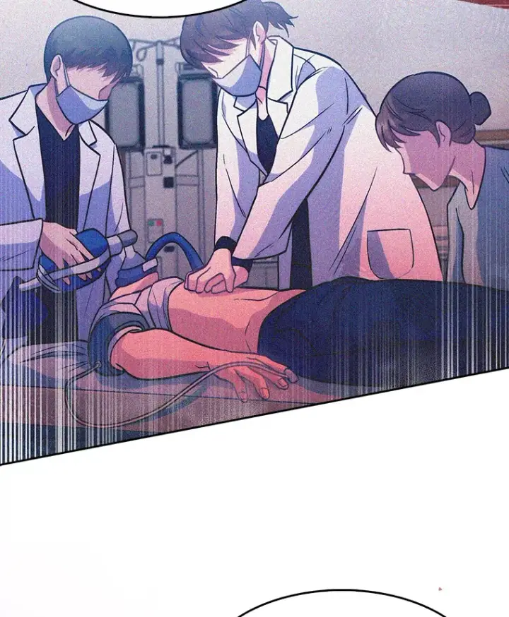 漫画《升级医生崔基石》5.急救病人第7张图
