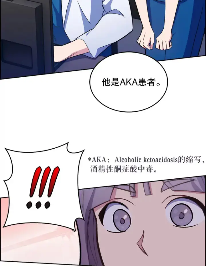 漫画《升级医生崔基石》19.医院常客第82张图
