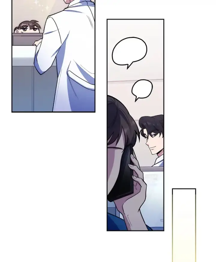 漫画《升级医生崔基石》23.选择技能第22张图