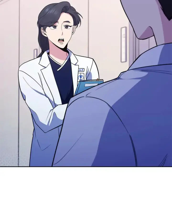 漫画《升级医生崔基石》30.一同进手术室第2张图