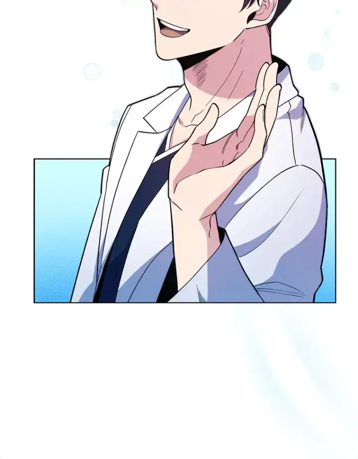 漫画《升级医生崔基石》32.拉拢第44张图