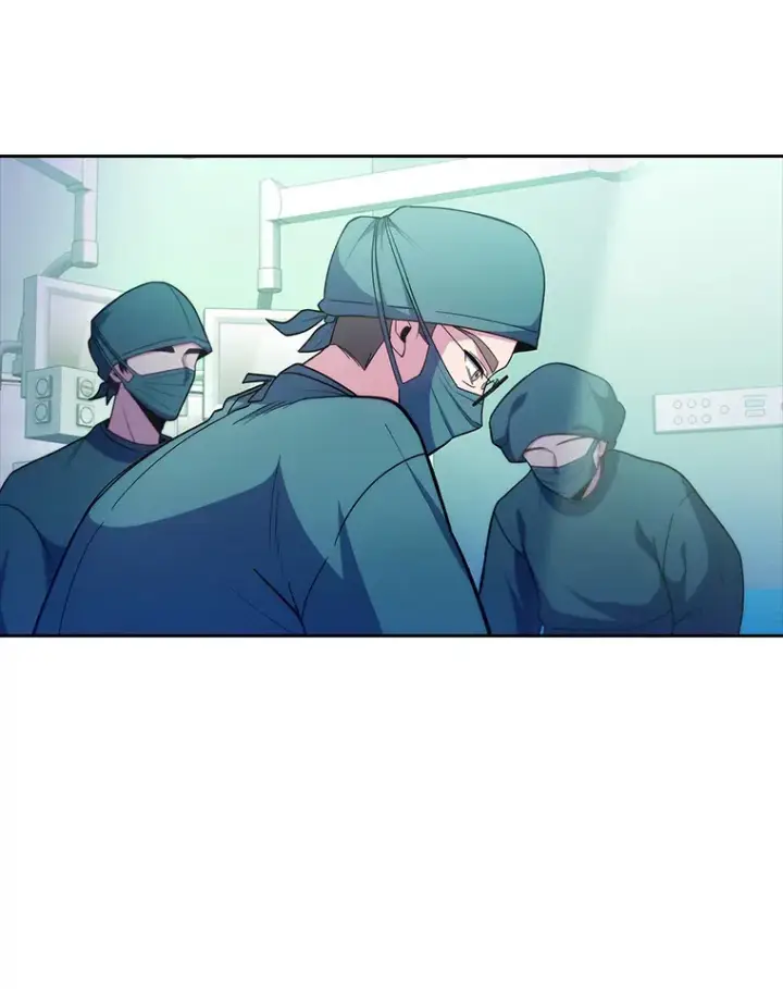 漫画《升级医生崔基石》34.填补空缺第15张图