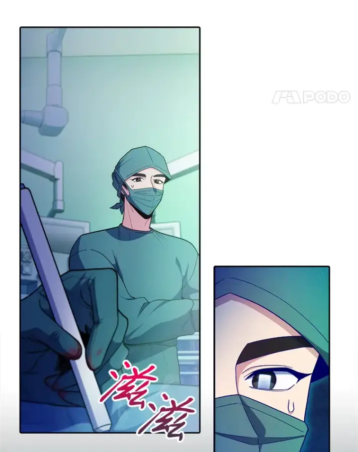 漫画《升级医生崔基石》34.填补空缺第16张图