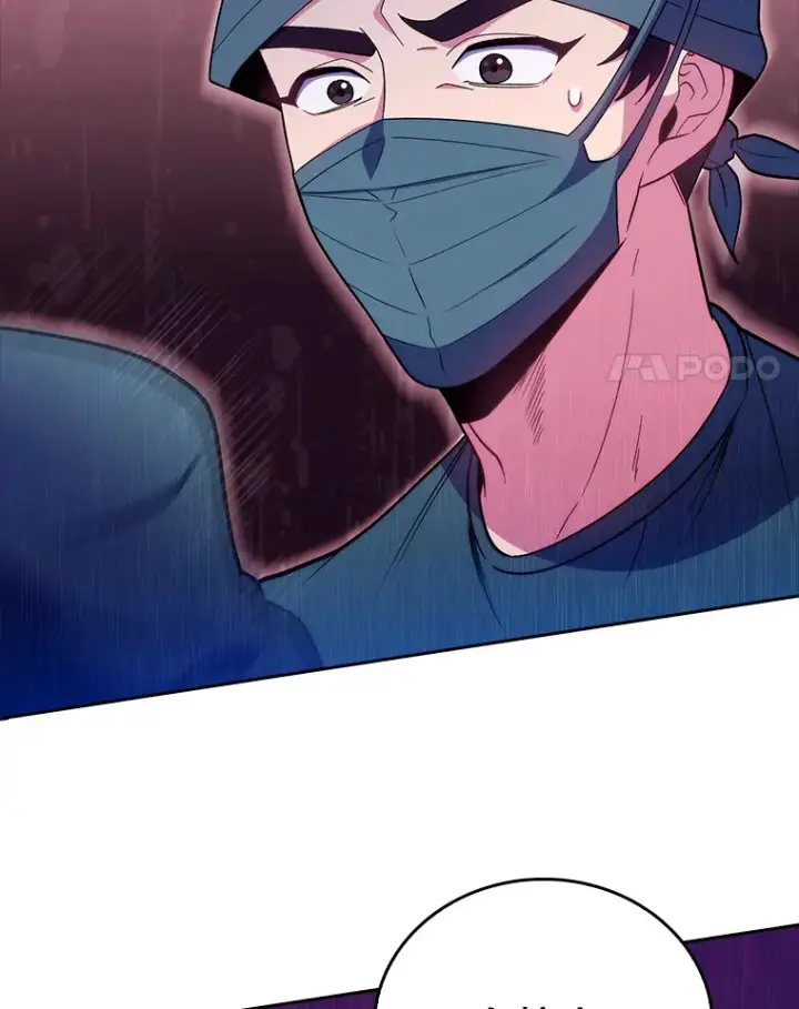 漫画《升级医生崔基石》34.填补空缺第26张图