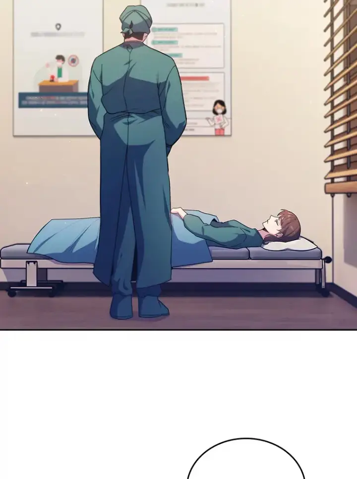 漫画《升级医生崔基石》34.填补空缺第35张图