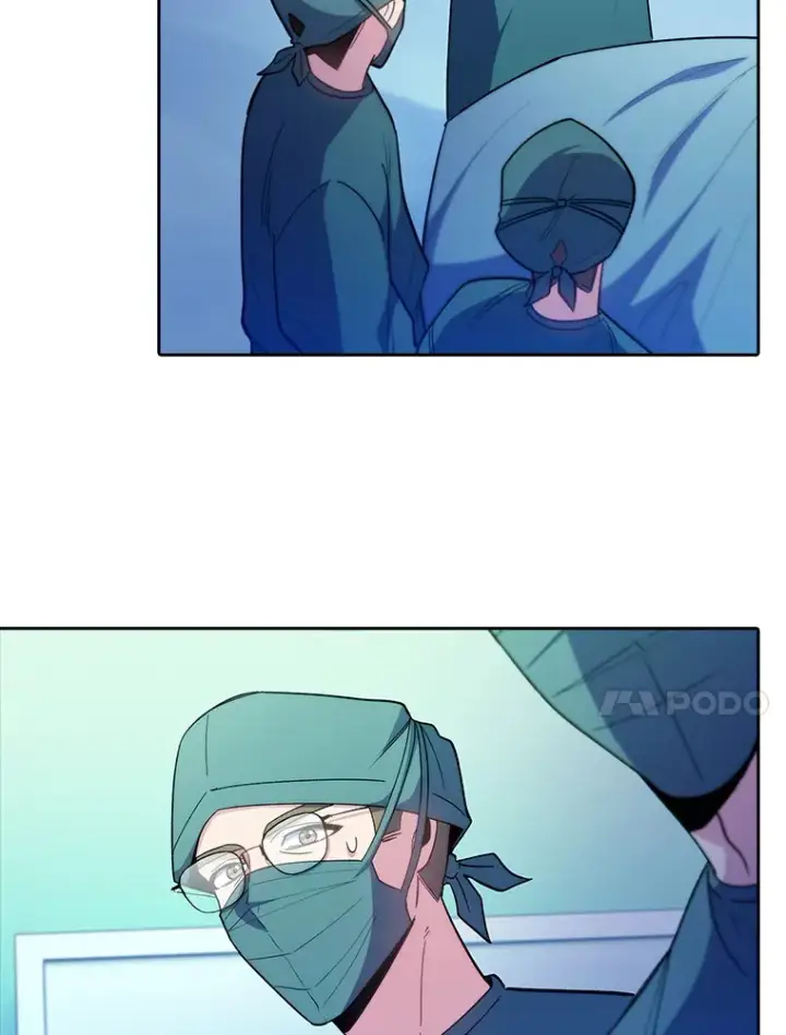 漫画《升级医生崔基石》34.填补空缺第74张图