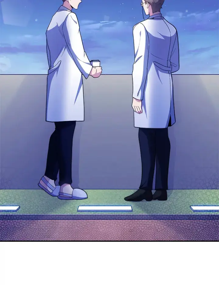 漫画《升级医生崔基石》35.宋教授的内心第107张图