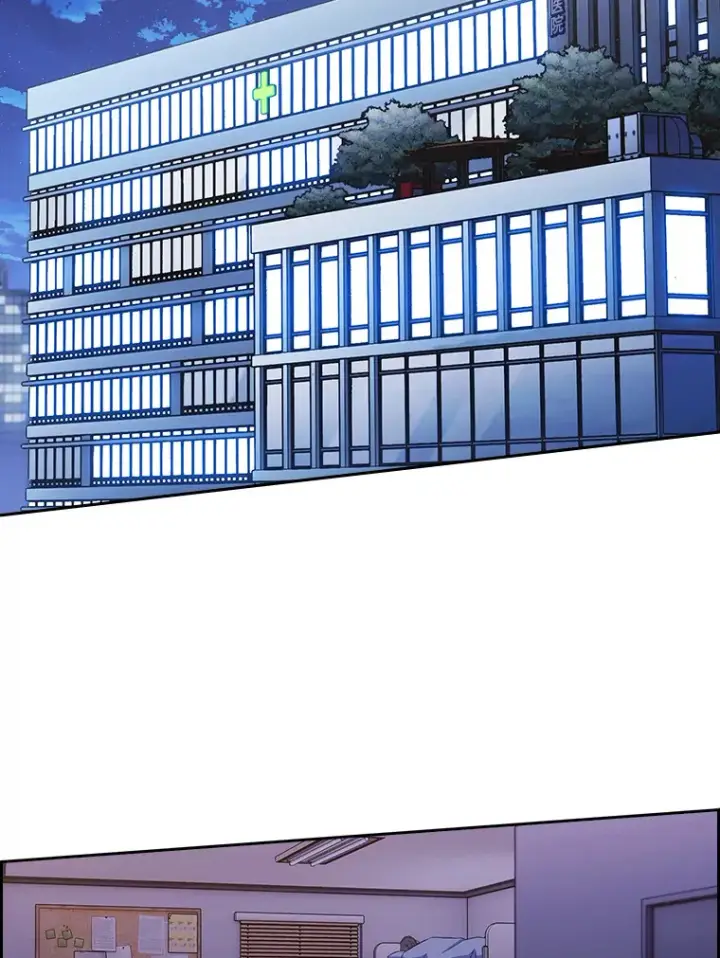 漫画《升级医生崔基石》35.宋教授的内心第2张图