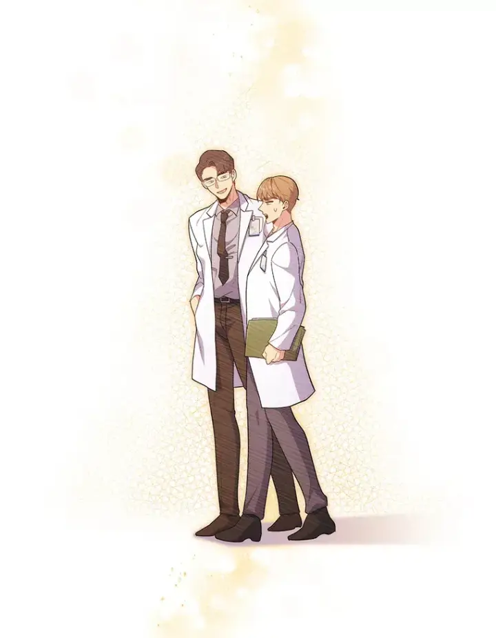 漫画《升级医生崔基石》35.宋教授的内心第37张图