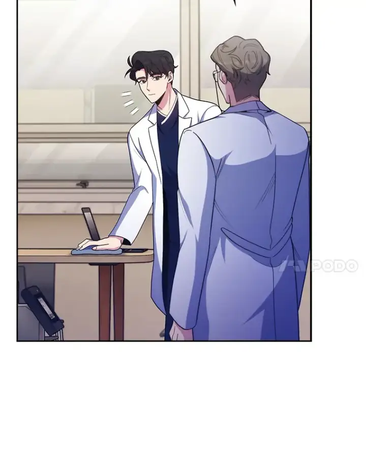 漫画《升级医生崔基石》35.宋教授的内心第65张图