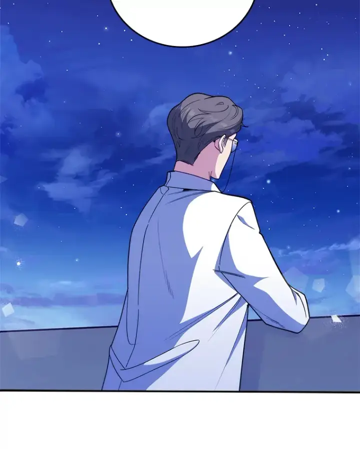 漫画《升级医生崔基石》35.宋教授的内心第87张图