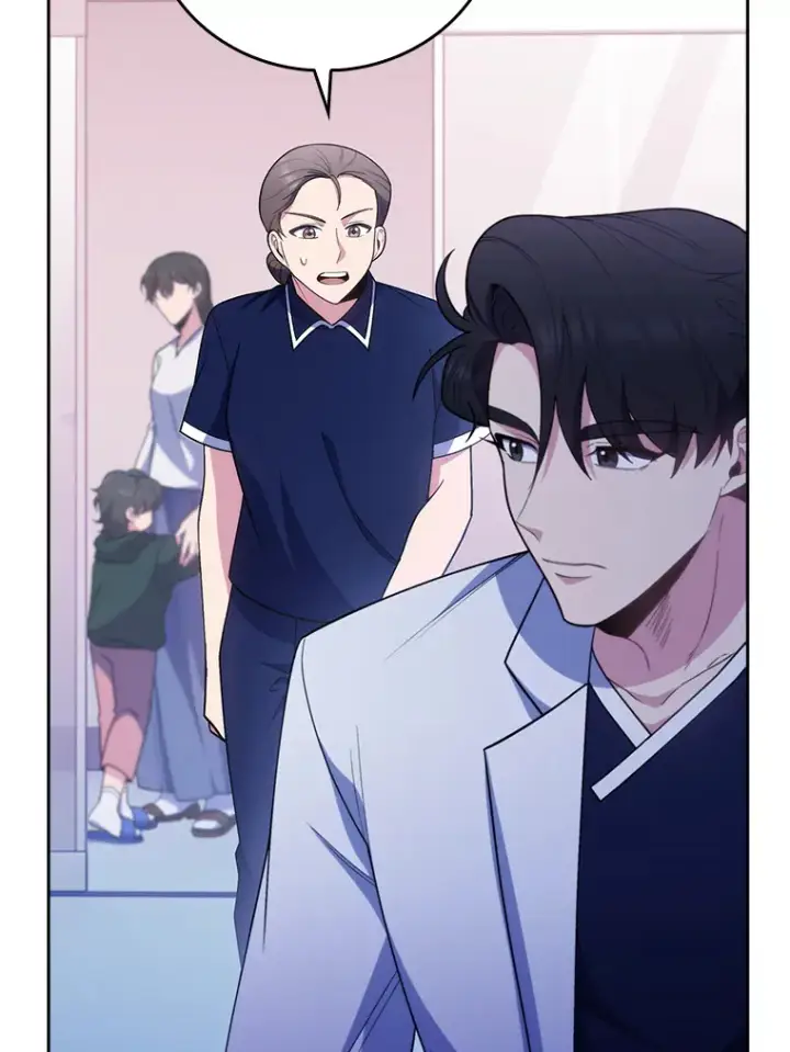 漫画《升级医生崔基石》38.观看手术第39张图