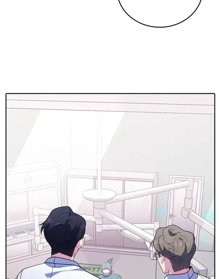 漫画《升级医生崔基石》38.观看手术第66张图