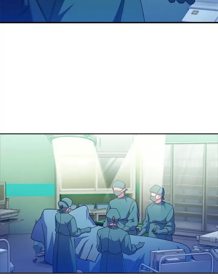 漫画《升级医生崔基石》38.观看手术第69张图