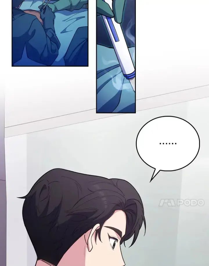 漫画《升级医生崔基石》38.观看手术第74张图