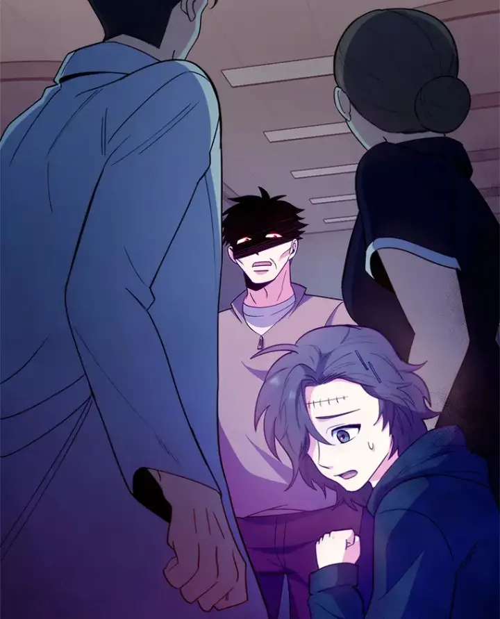 漫画《升级医生崔基石》38.观看手术第8张图