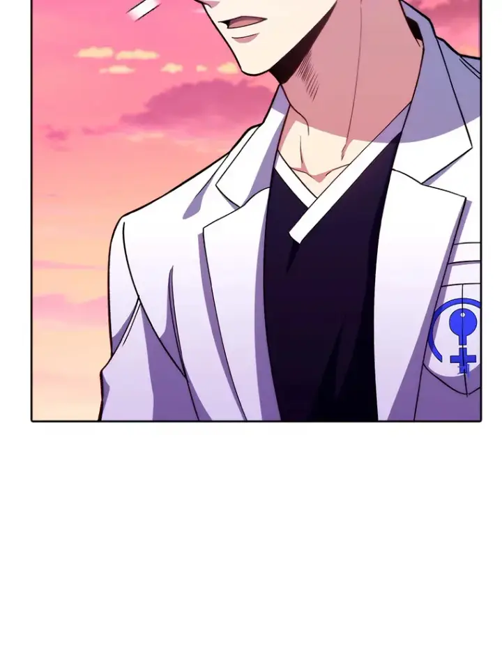 漫画《升级医生崔基石》41.相信患者第39张图
