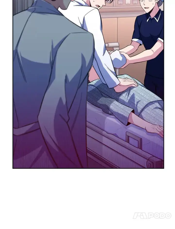 漫画《升级医生崔基石》57.训斥第38张图