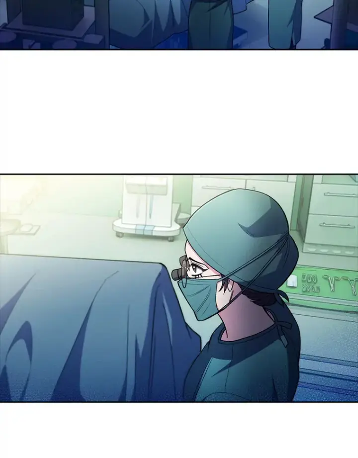 漫画《升级医生崔基石》61.顺利完成第3张图