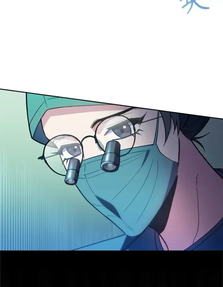 漫画《升级医生崔基石》61.顺利完成第37张图
